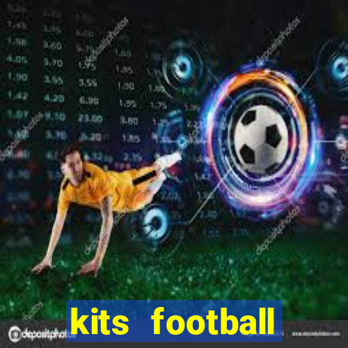 kits football league 2023